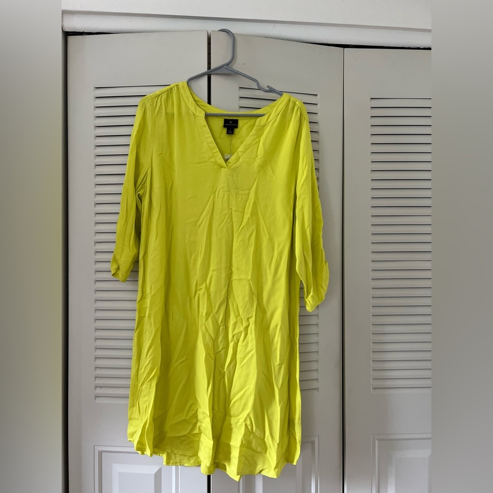 Women’s dress